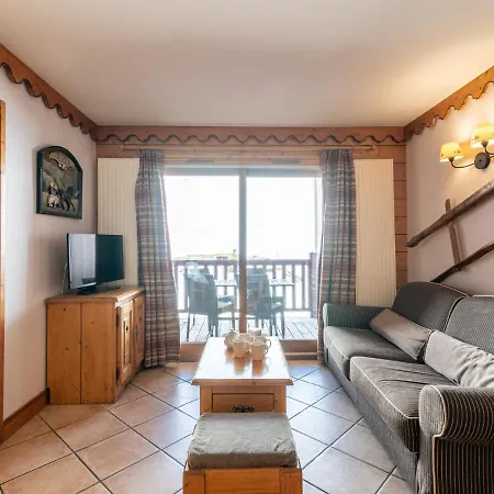 Ecrin Des Neiges - Val Claret-4 By Interhome