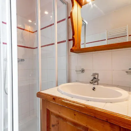 Ecrin Des Neiges - Val Claret-4 By Interhome Apartmán Tignes