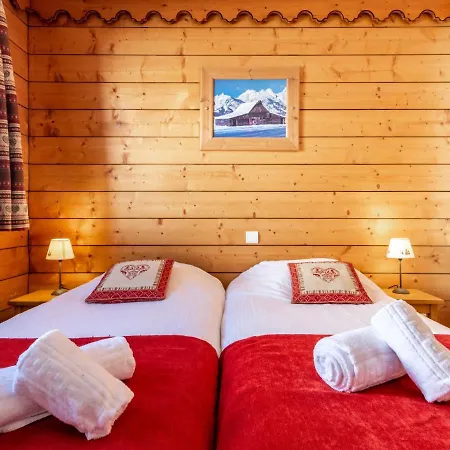 Ecrin Des Neiges - Val Claret-4 By Interhome