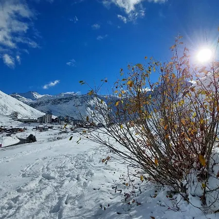 Ecrin Des Neiges - Val Claret-4 By Interhome